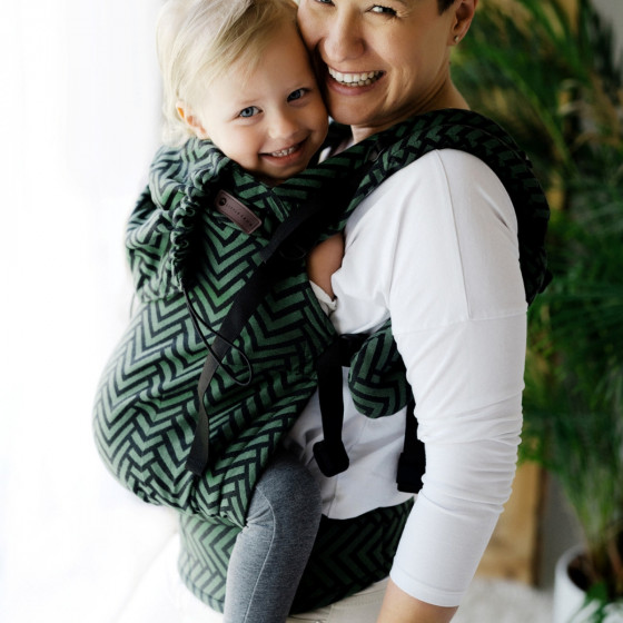 Little Frog XL Toddler Adventure Miles