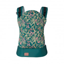 Kinderkraft Milo Nature Vibes Green