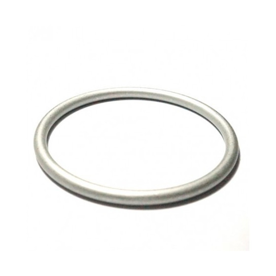 Néobulle anneau en aluminium pour écharpe de portage