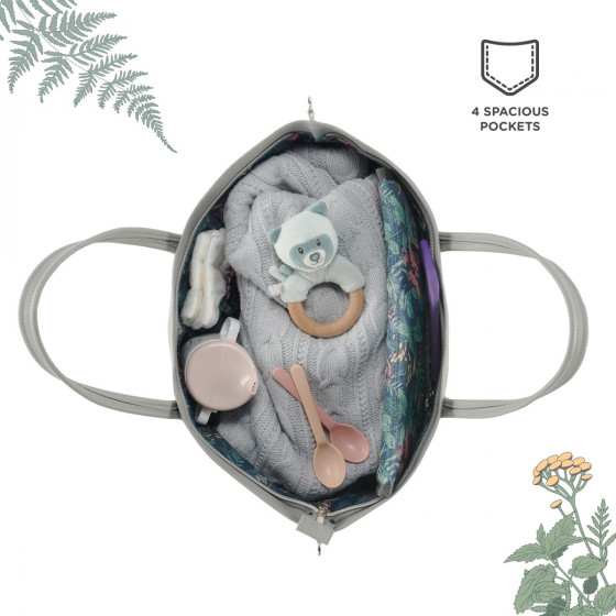 KinderKraft TreasureBag