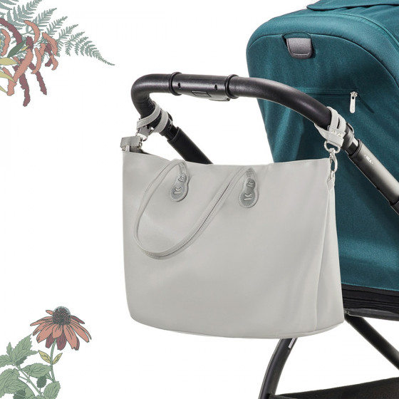 KinderKraft TreasureBag