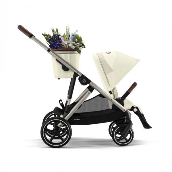 Cybex Gazelle S 2 - Twin pram