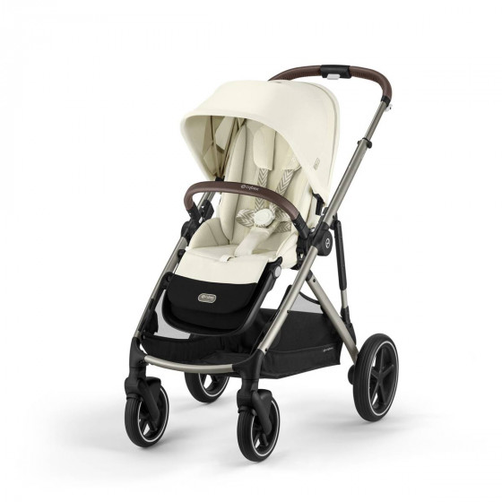 Cybex Gazelle S 2 - Twin pram