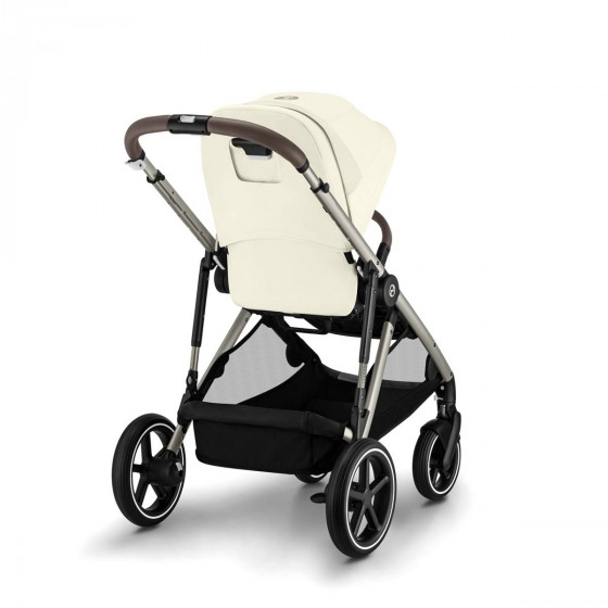 Cybex Gazelle S 2 - Twin pram