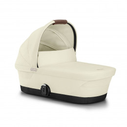 Cybex Gazelle S Cot Seashell Beige - Nacelle pour nouveau-né