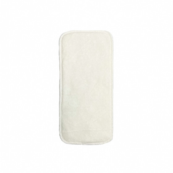 Totsbots Bamboozle Pads - Inserts lavables en Bambou