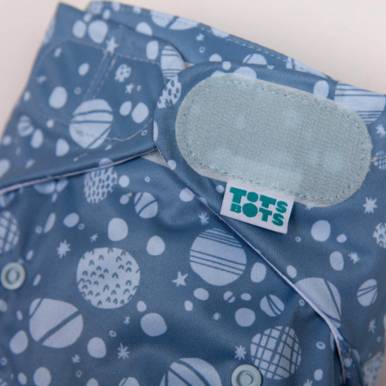 Totsbots Bamboozle Wrap - Culotte de Protection