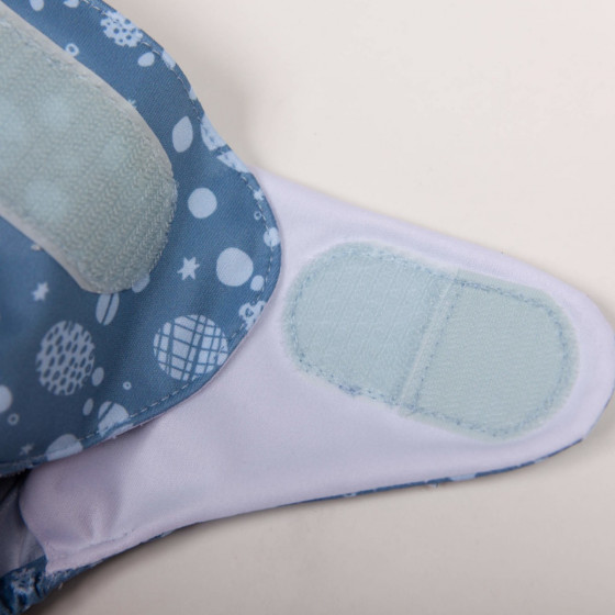 Totsbots Bamboozle Wrap - Culotte de Protection