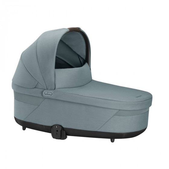 Cybex Cot S Lux Sky Blue - Nacelle pour nouveau-né