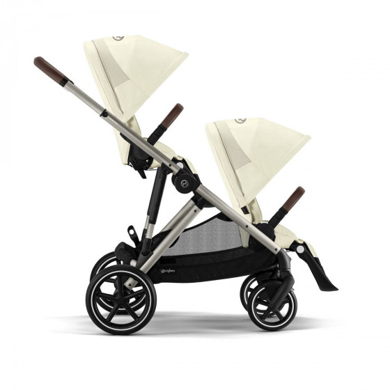 Cybex Siège pour poussette Gazelle S