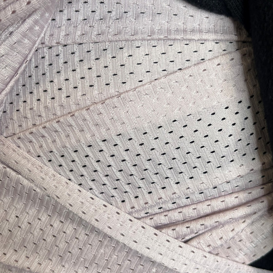 Naturioù R'Wrap Purple - Mesh Wrap