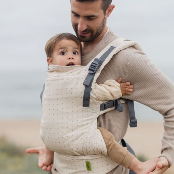Boba X Hemisphere - Babycarrier