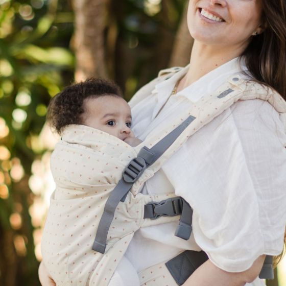 Boba X Hemisphere - Babycarrier