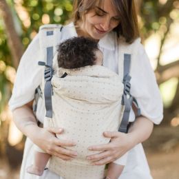 Boba X Hemisphere - Porte-bébé Évolutif