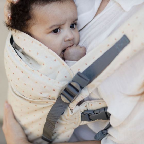Boba X Hemisphere - Babycarrier