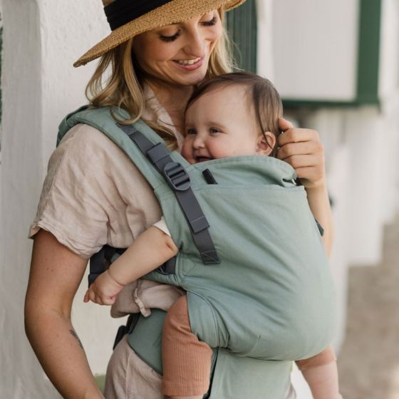 Boba X Seafoam - Babycarrier