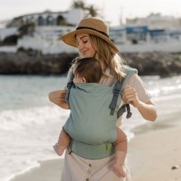 Boba X Seafoam - Babycarrier