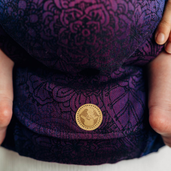 LennyLamb LennyLight Wild Wine Bouquet