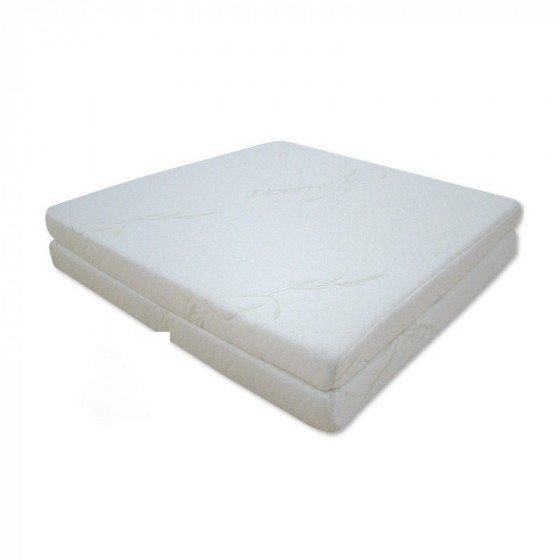 Matelas de voyage pliant Matelas de voyage pliant