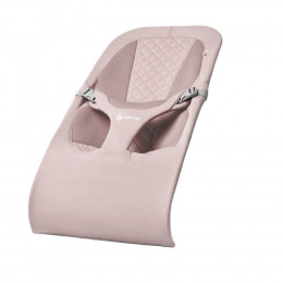 Ergobaby Evolve Transat 3-en-1 - Rose tendre