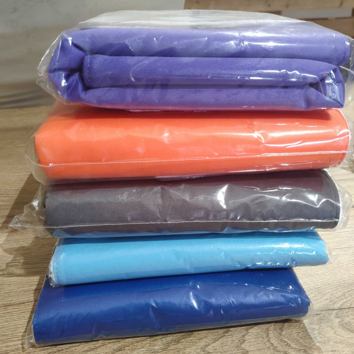 Tapis De Parc Bébé Imperméable Réversible - 90x97x3 Cm - Facile à Laver, Pliable - Pour Jeu, Change, éveil - Plusieurs Couleurs (Camel)