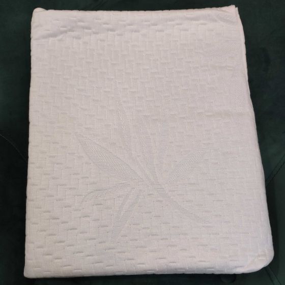 Easy Dort 15° baby recliner - anti-RGO pillow