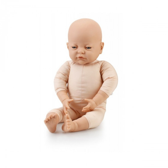 Weighted Doll Child-Size  85cm
