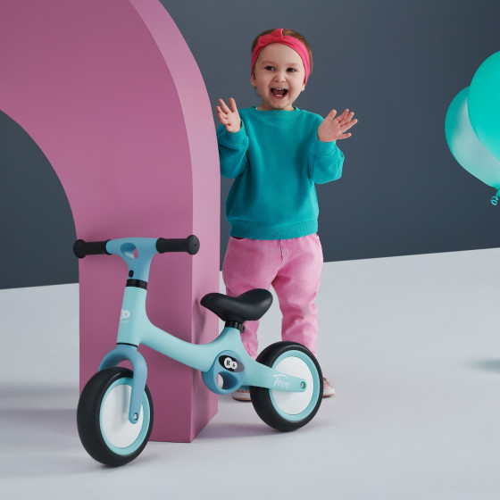 Poignées De Guidon Antidérapantes GALPADA Pour Draisienne Et Trottinette Enfant - Lot De 2, Confortables Et Sécurisées, Coloris Assortis