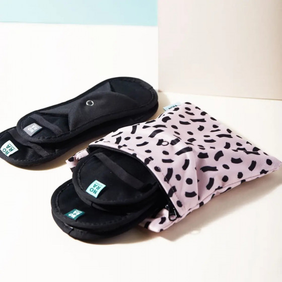 Nora Try Me Pack - Reusable Period Pads