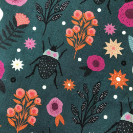 Rose And Rebellion Big Kid Beetle Bum - Porte Enfant