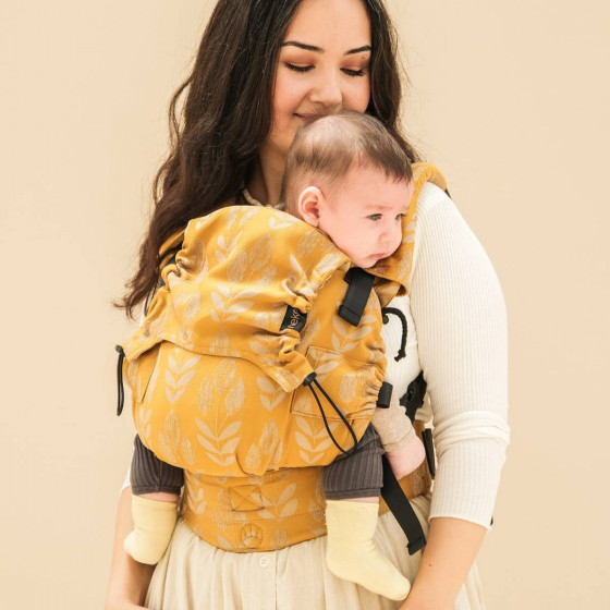 Neko Switch Babay Size - Alinda - baby carrier