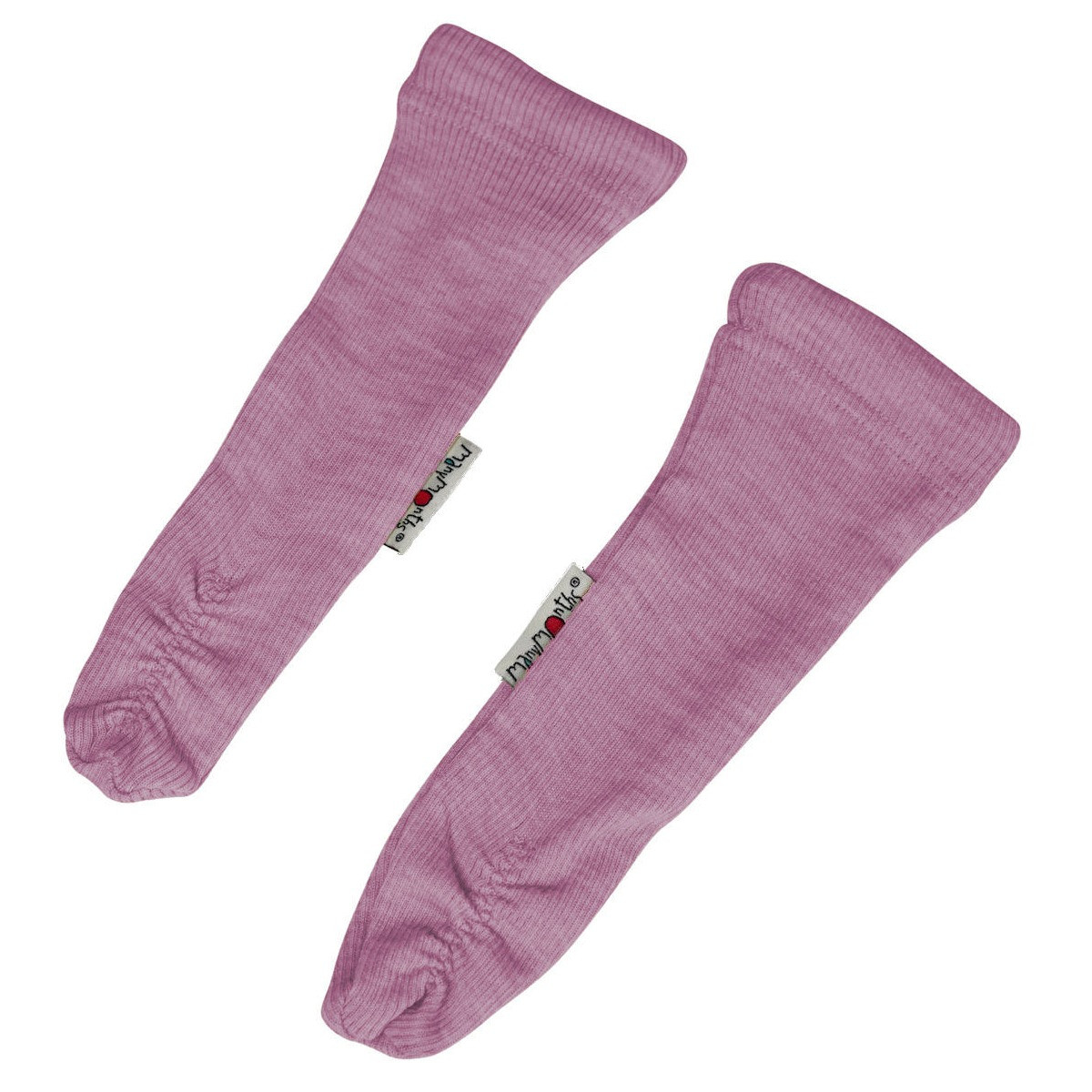 Chaussons chaussettes Famille d'amour - Linvosges
