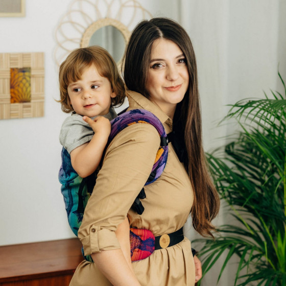 LennyLamb LennyLight - Jurassic Park New Era