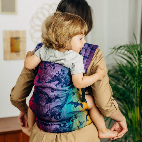 LennyLamb LennyLight - Jurassic Park New Era