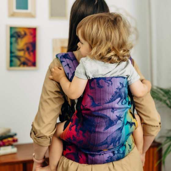 LennyLamb LennyLight - Jurassic Park New Era