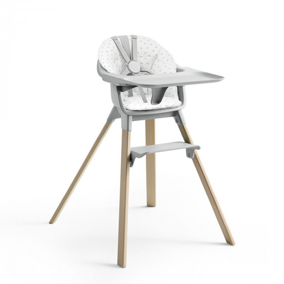 Stokke Clikk High Chair Cushion - High Chair Accessory