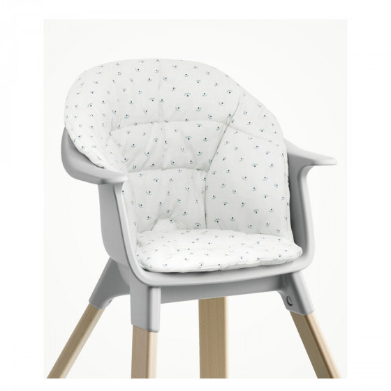 Stokke Clikk Coussin - Accessoire pour Chaise Haute Clikk