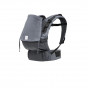 Stokke Limas Carrier Flex Mélange Ardoise - Porte-bébé physiologique