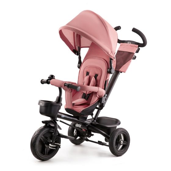 Kinderkraft AVEO Tricycle Evolutif Enfant 6 en1