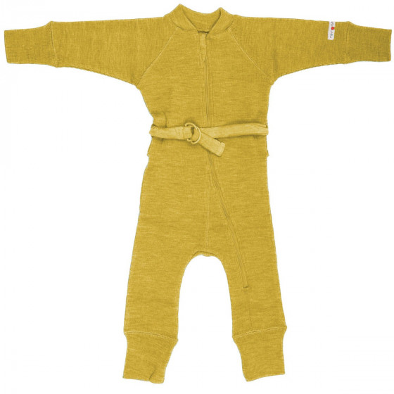 ManyMonths Natural Woollies One Piece Suit