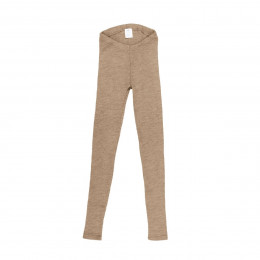 MaM Natural Woollies All-Time Leggings en laine mérinos