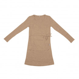 MaM Natural Woollies MotherHood Tunic - Tunique en laine femme