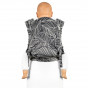 Fidella Fly Tai Toddler Dancing Leaves Black