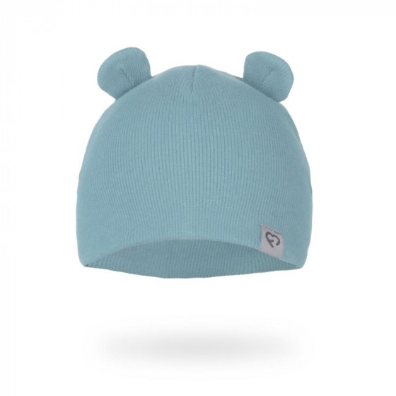 Fun2BeMum Bonnet Bébé et Enfant avec Oreilles d'Ours