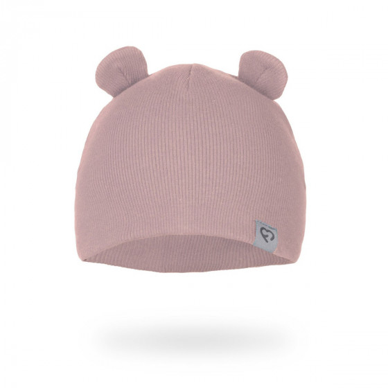 Fun2BeMum Bonnet Bébé et Enfant avec Oreilles d'Ours