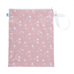 Totsbots Sac de transport PUL pour couches lavables