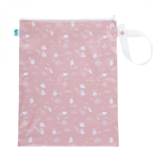 Totsbots Sac de transport PUL pour couches lavables