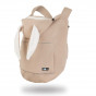 Fun2bemum Couverture de Portage avec oreilles de lapin