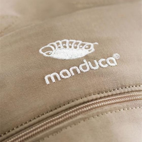 copy of Manduca First PureCotton Lavender