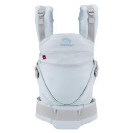Manduca XT Arctic